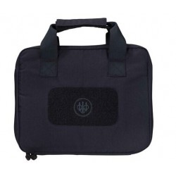Beretta Pistol Case, Blue Navy
