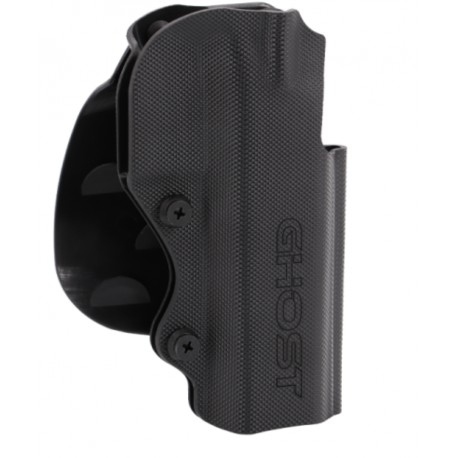 Holster Ghost Civilian, Glock Gen 4/5 LH