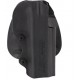 Holster Ghost Civilian, Glock Gen 4/5 LH