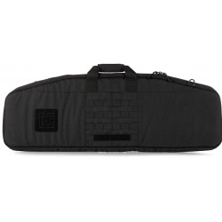 Housse pour fusil 5.11 Single Rifle 36" noir