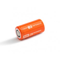 18350 battery for REIN 2.0 Micro