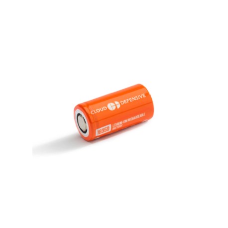 18350 battery for REIN 2.0 Micro