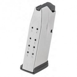 HS Produkt H11 Magazine with flush floor plate 11rds