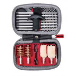 REAL AVID - Gun Boss Cleaning Kits : Shotgun Tactical Cleaning Kit