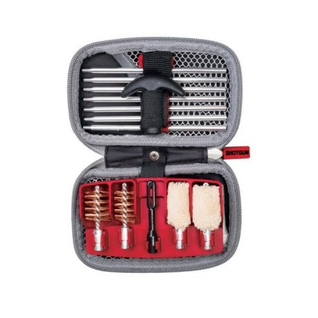 REAL AVID - Gun Boss Cleaning Kits : Shotgun Tactical Cleaning Kit