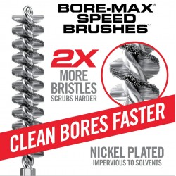 Bore Max Speed Clean Upgrade Set .22 /.223 CAL & 5.56 MM