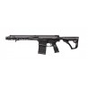 Daniel Defense DD5 SBR 7.62x51 Black