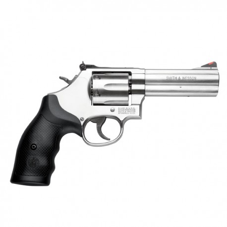 S&W Revolver Mod.686 4", cal. .357Mag