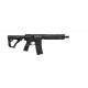 Daniel Defense DDM4 MK18 SBR 10.3" 5.56 NATO Black