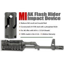 MI AK Flash Hider / Impact Device