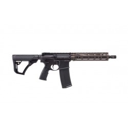 Daniel Defense DD4 MK18 RIII 10.3" 5.56 NATO