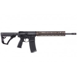 Daniel Defense DD4 RIII 16" 5.56 NATO