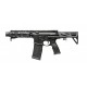 Daniel Defense DDM4 PDW SBR .300 Blackout Black