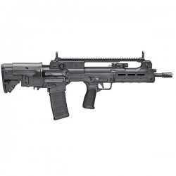 HS Produkt Rifle VHS2S semi auto cal.223 for Stanag Magazines