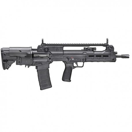 HS Produkt Rifle VHS-K2 semi auto cal.5.56x45