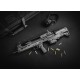 HS Produkt Rifle VHS-K2 semi auto cal.5.56x45