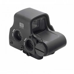 EOTech EXPS3-0 NV Single QD 65Moa ring 1 Moa dot