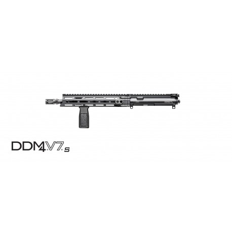 Daniel Defense URG M4A1 RIII cal.5,556x45 (copie)