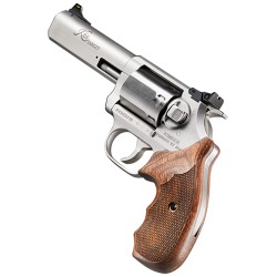 Kimber K6S DASA 4" Target GFO 357 Magnum