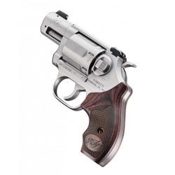 Kimber K6S DASA 2" 357 Magnum