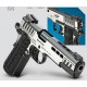 Kimber 1911 Rapide Skorpius 9mm Para