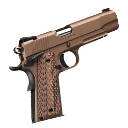 Kimber 1911 Desert Warrior .45ACP