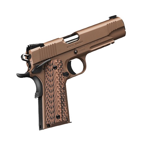 Kimber 1911 Desert Warrior .45ACP