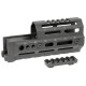 MI AK ALPHA SERIES M-LOK 6"