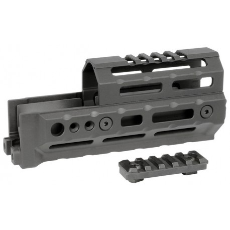 MI AK ALPHA SERIES M-LOK 6"