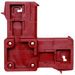 MI AK RECEIVER MAINTENANCE BLOCK