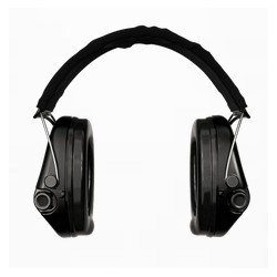 Casque Sordin SUPREME Pro-X PVC