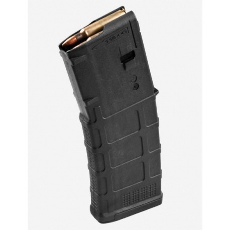 Magpul PMAG 10/30 AR/M4 GEN M3 / 10rds capacity in a 30rds form