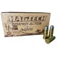 MAGTECH 44-40 WIN Cowboy 14.58g / 225gr , 50 cartouches