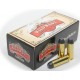 Sellier & Bellot , Wild West , 45 Colt 250 grain Lead Flat Nose , 5.3mm Boxer , 50 Cartridges