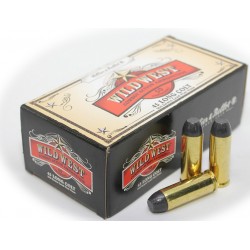 SB .45 Colt 248 gr LFN Box of 600