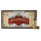 Sellier & Bellot Wild West .38 Special LFN 158 grain lead flat nose , 4.4mm Boxer , 50 Cartridges