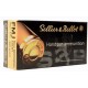 SB .380Auto / 9mm Browning 6g 92gr Boite de 50 cartouches