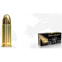 SB 6.35 Browning / .25 ACP 3,3g 50gr