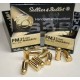 Sellier&Bellot 9 mm Makarov 95 grains FMJ pack of 1000