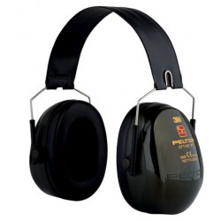 Casque Peltor Optime II