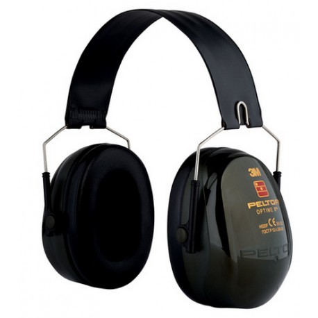 Casque Peltor Optime II