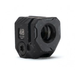 Strike Industries Micro Threaded Comp - QUAD