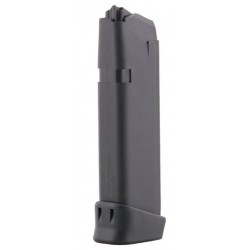 Glock Magazin G17 +2 Cal 9x19 19 Shot