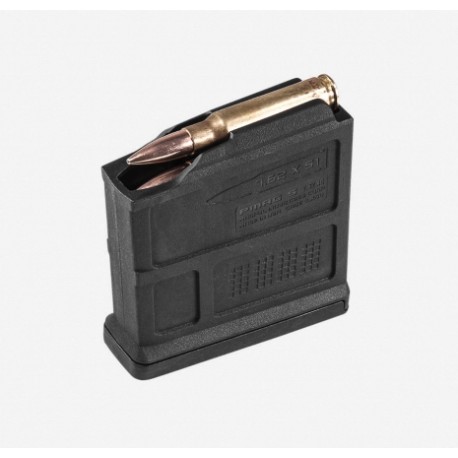 PMAG® 5 7.62 AC – AICS Short Action 7.62x51mm NATO