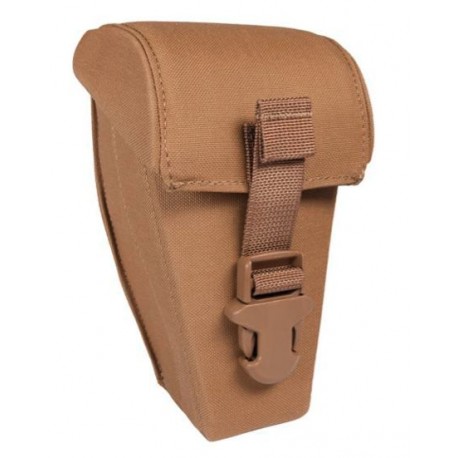 Magpul PMAG D-60 Drum Pouch Coyote
