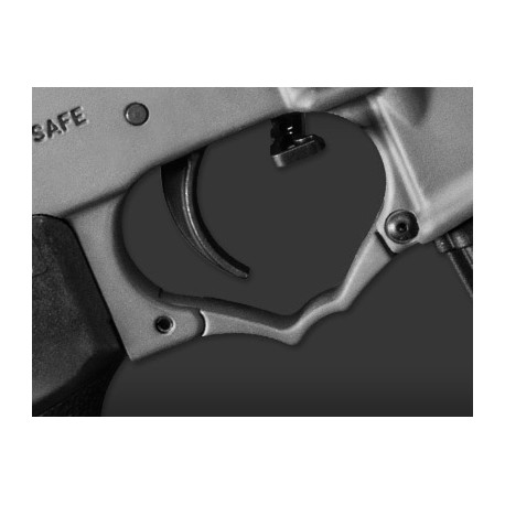 Winter Trigger Guard (WTG)