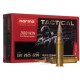 NORMA cartridges, .308 Win FMJ, Tactical, 147 Grs, box 400 pcs