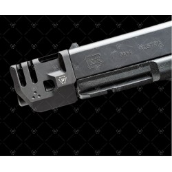 Strike Industries Glock17 Gen3 Mass Driver Compensator