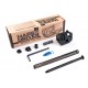 Strike Industries Glock17 Gen3 Mass Driver Compensator