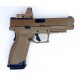 HS SF19DPP Elite 4.5 AFDE RDR 3 mag 20rd cal.9x19